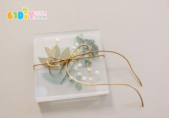 Handmade Beautiful Mosaic Coasters