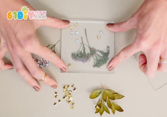 Handmade Beautiful Mosaic Coasters
