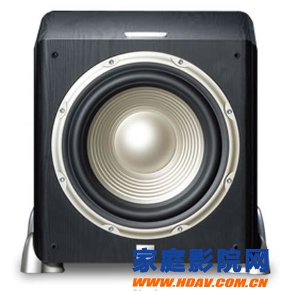 JBL L8400p