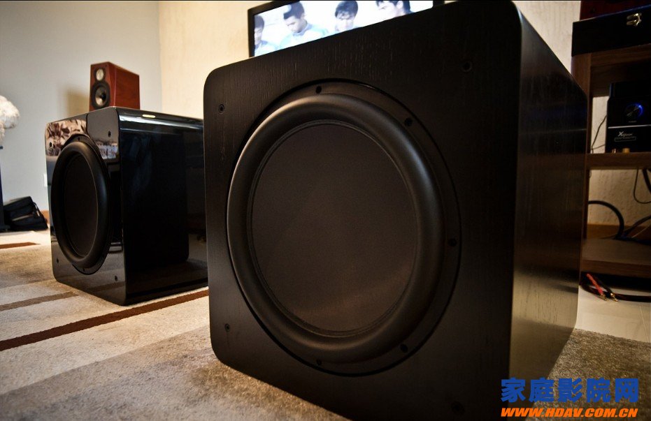 Home theater subwoofer meaning and FAQ