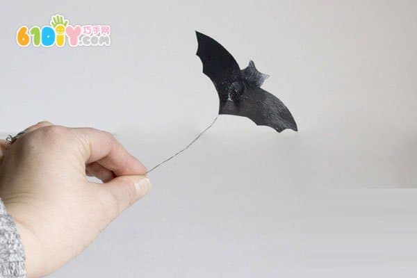 Halloween Bats and BOO