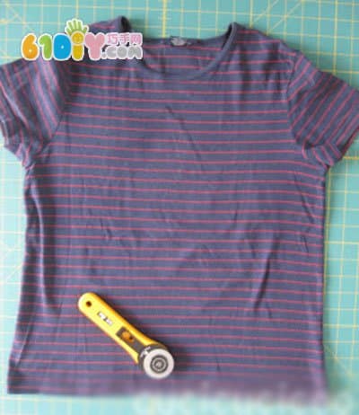 Old clothes