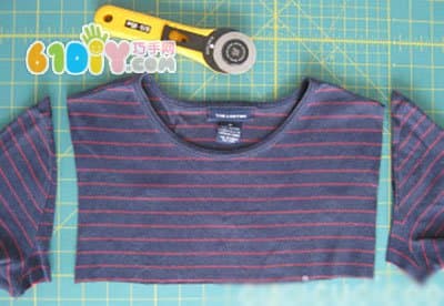 Old clothes