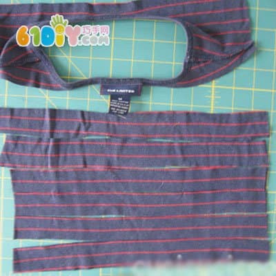 Old clothes