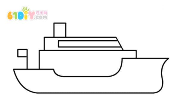 Warship stick strokes tutorial