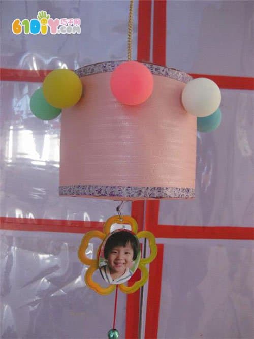 Kindergarten Mid-Autumn Festival