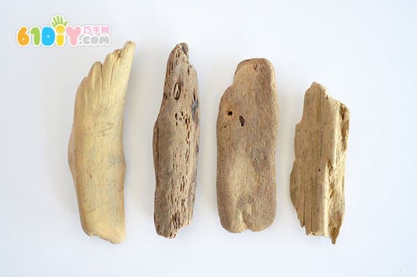 Creative Wooden Doll Making