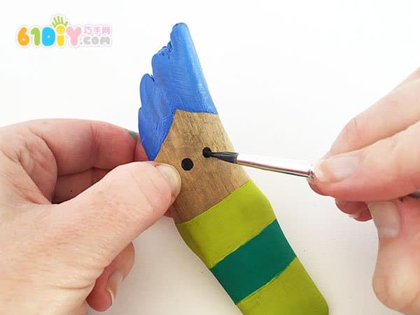 Artisan Craftsmanship with Wood