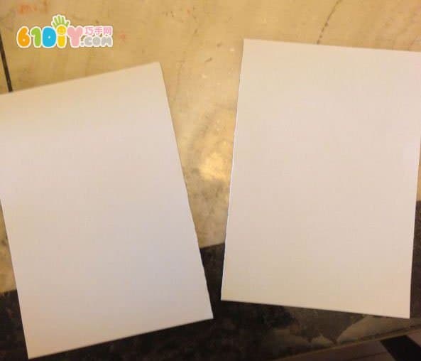 Handmade Teacher's Day Greeting Card