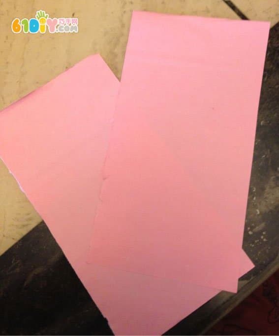 Handmade Teacher's Day Greeting Card