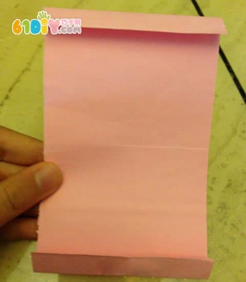 Handmade Teacher's Day Greeting Card