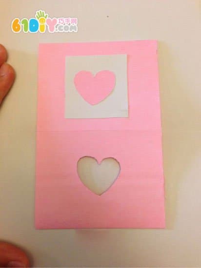 Handmade Teacher's Day Greeting Card