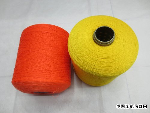 How long does the polyester thread material age? The aging speed of the polyester thread