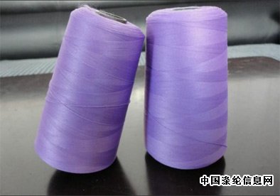 What factors affect the aging speed of polyester