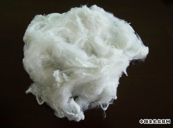 Polyester fiber