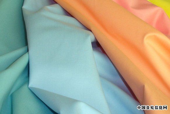 How to distinguish between cotton and polyester cotton