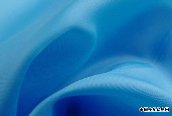 Is polyester fiber a man-made fiber?