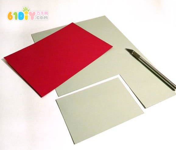 Valentine's Day Love Heart Card Making Tutorial