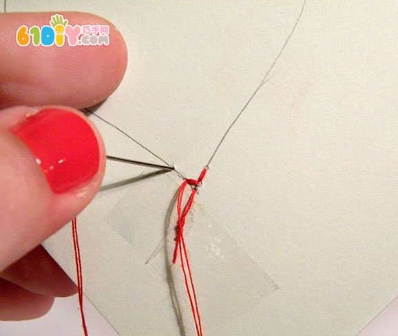 Valentine's Day Love Heart Card Making Tutorial