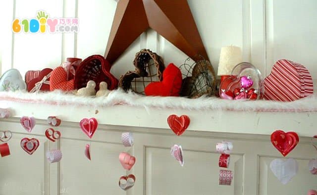 How to arrange a romantic Valentine's Day