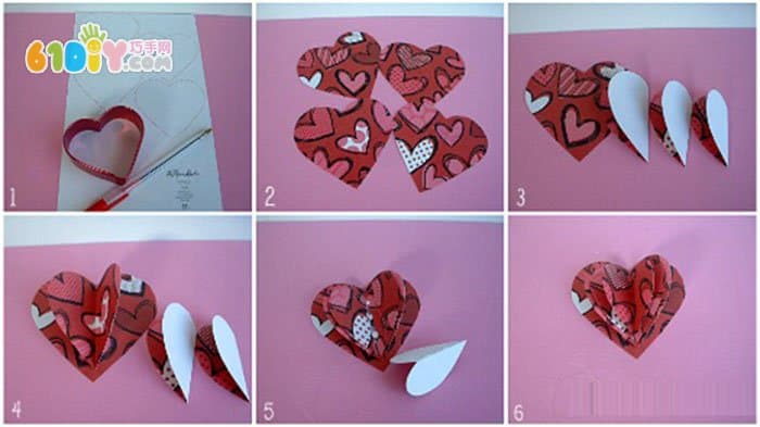 How to arrange a romantic Valentine's Day