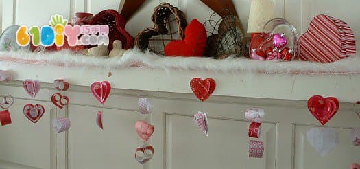 How to arrange a romantic Valentine's Day