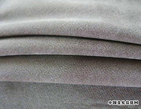 What is the difference between domestic chemical fiber fabrics and imported chemical fiber fabrics?