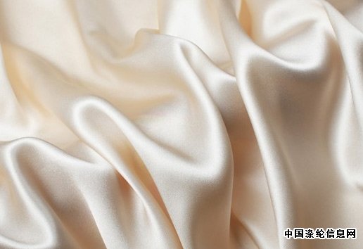 What is the weight of silk fabric?