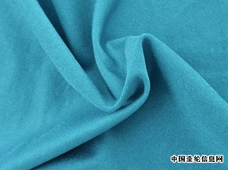 Nylon fabric