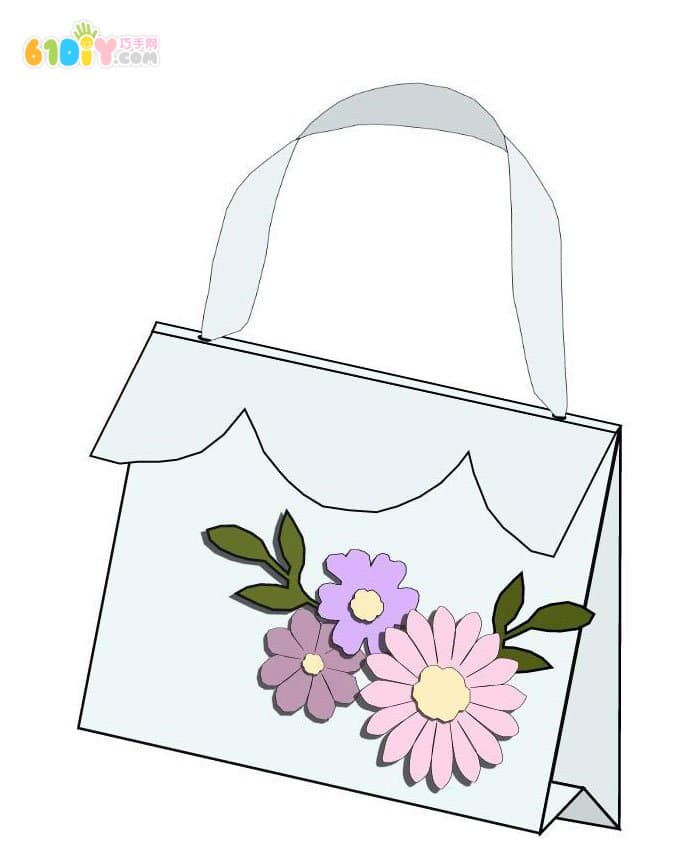 Teacher's Day Tote Card Making