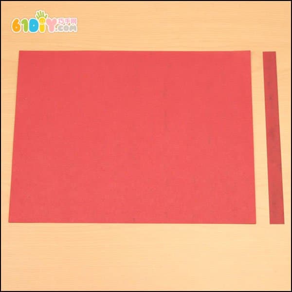 Mid-Autumn Festival handmade paper lanterns making tutorial