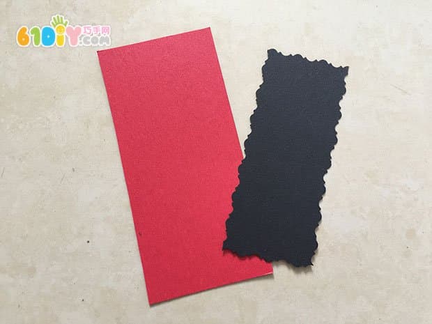 å„¿ç«¥æ‰‹å·¥åˆ¶ä½œæ•™å¸ˆèŠ‚å°èŠ±ä¹¦ç­¾