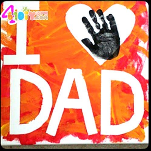 Tape Ideas Handmade Gifts for Dad