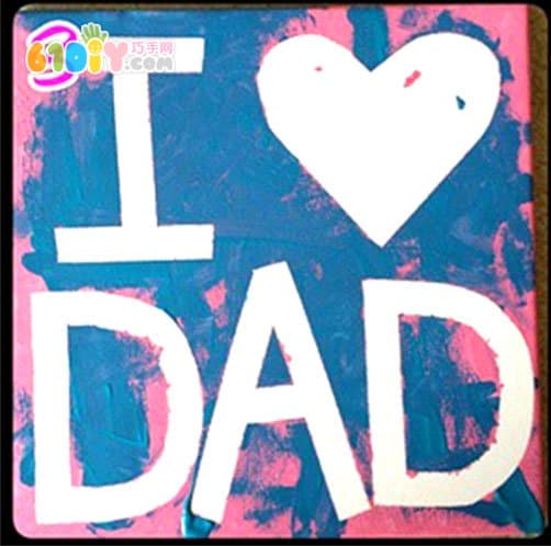 Tape Ideas Handmade Gifts for Dad