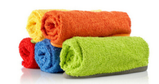 How to choose quality towels?