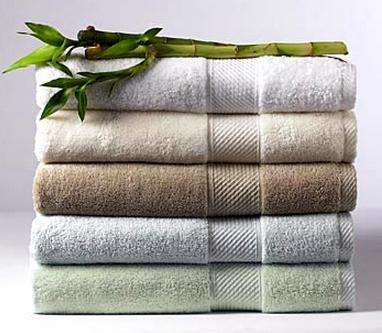 What are the advantages and disadvantages of bamboo fiber towels?