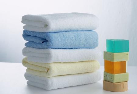 How to choose a good towel