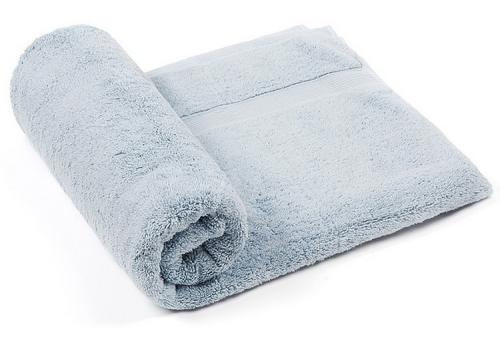 A few common sense about towels