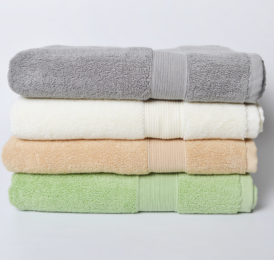 Bamboo fiber towel brand which is better