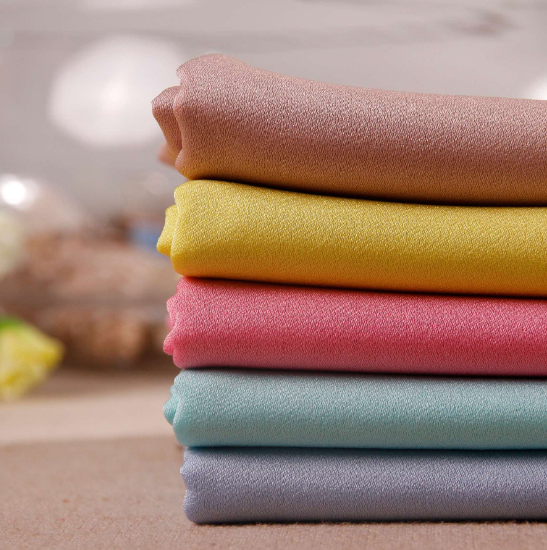 How to wash the towel, clean and soft