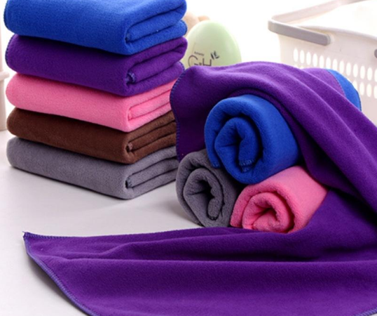 China Towel Industry Network