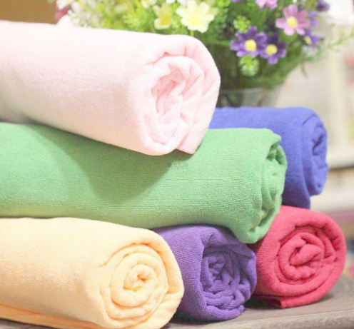 China Towel Industry Network