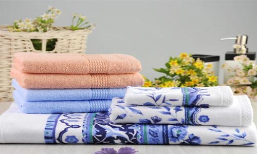 China Towel Industry Network