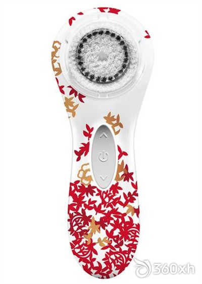 Clarisonic Collier Sonic Cleansing Instrument ARIA (Modern) 2015 Year of the Sheep Limited Edition
