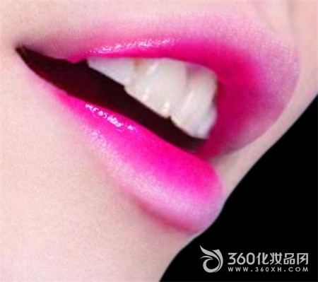 Bite lip makeup base color lip color oil lips