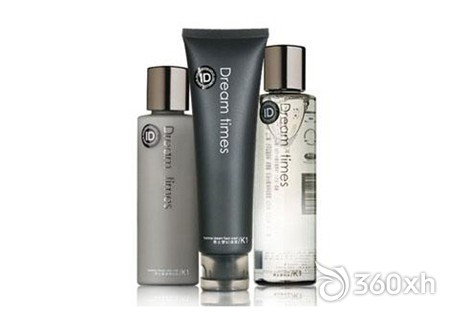 Men's Moisturizer 1
