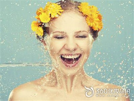 Facial skin dry hydrating sleep vitamin