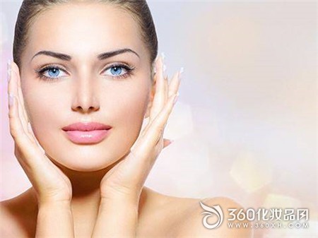 Facial skin dry hydrating sleep vitamin