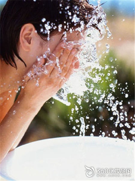 Skin care, pore aging, skin moisture loss, sun protection, water shortage, dryness