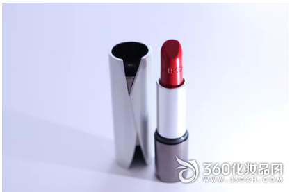 Givenchy mouth red which is best seller